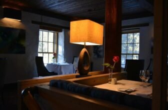 How Can You Use Floor Lamps to Improve Ambiance?