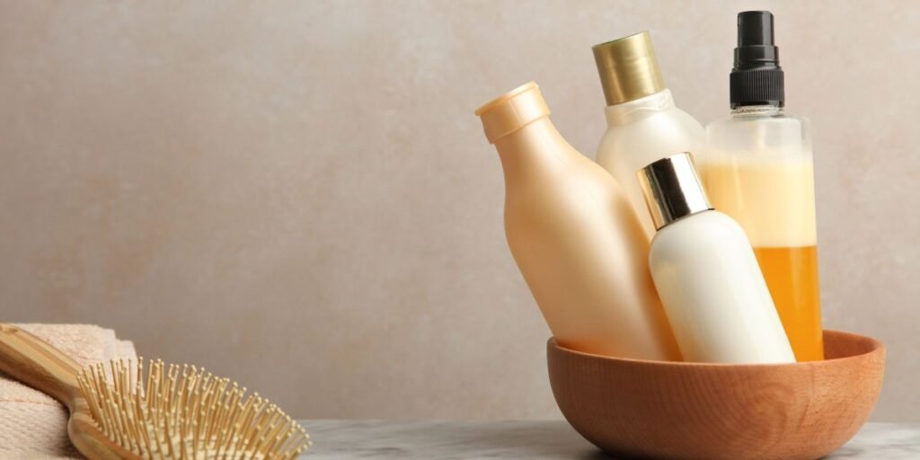 What Are the Best Haircare Products for Dry Hair?