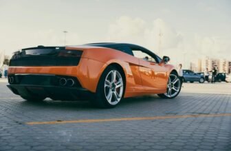 Keeping Your Tires and Wheels Clean With Minimal Effort